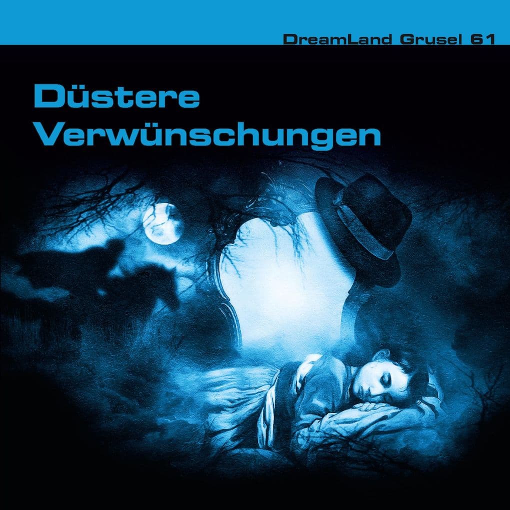 Düstere Verwünschungen