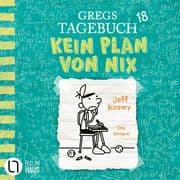 Kein Plan von nix