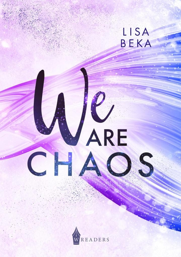 We Are Chaos