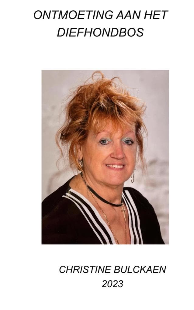 Christine Bulckaen