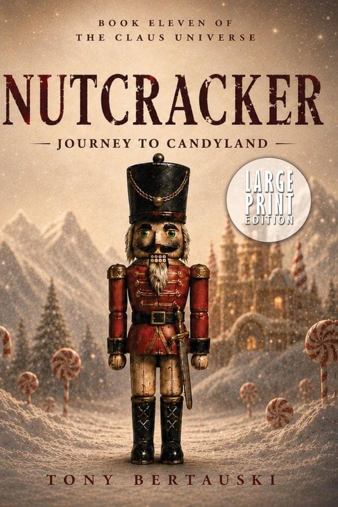 Nutcracker
