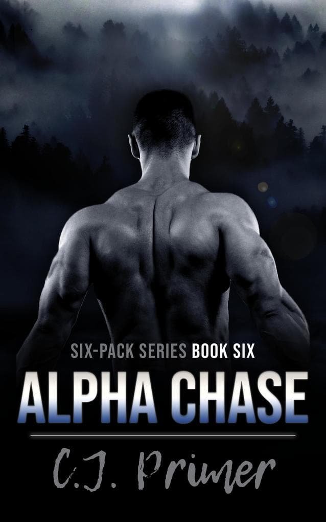 Alpha Chase (six-pack series, #6)