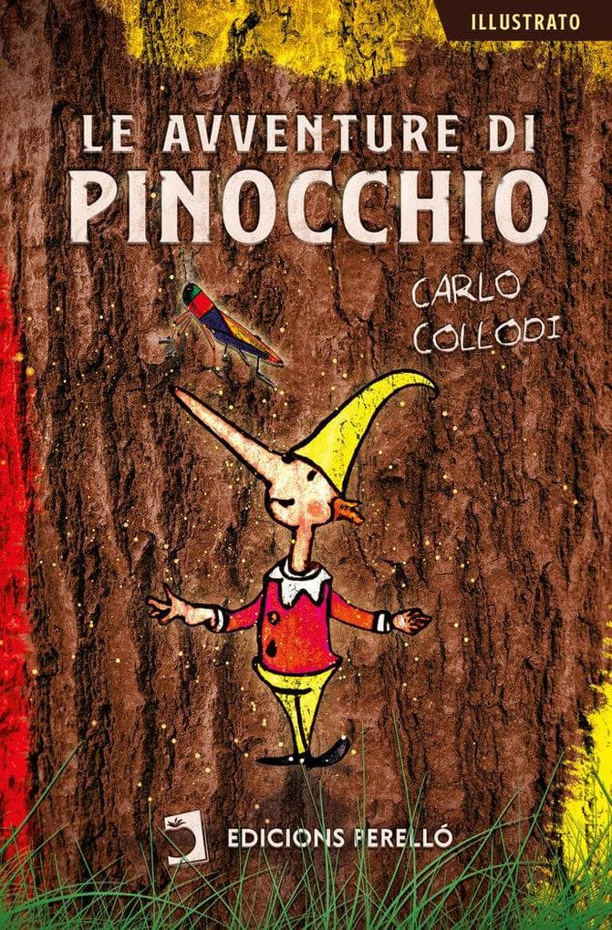 Le avventure di Pinocchio