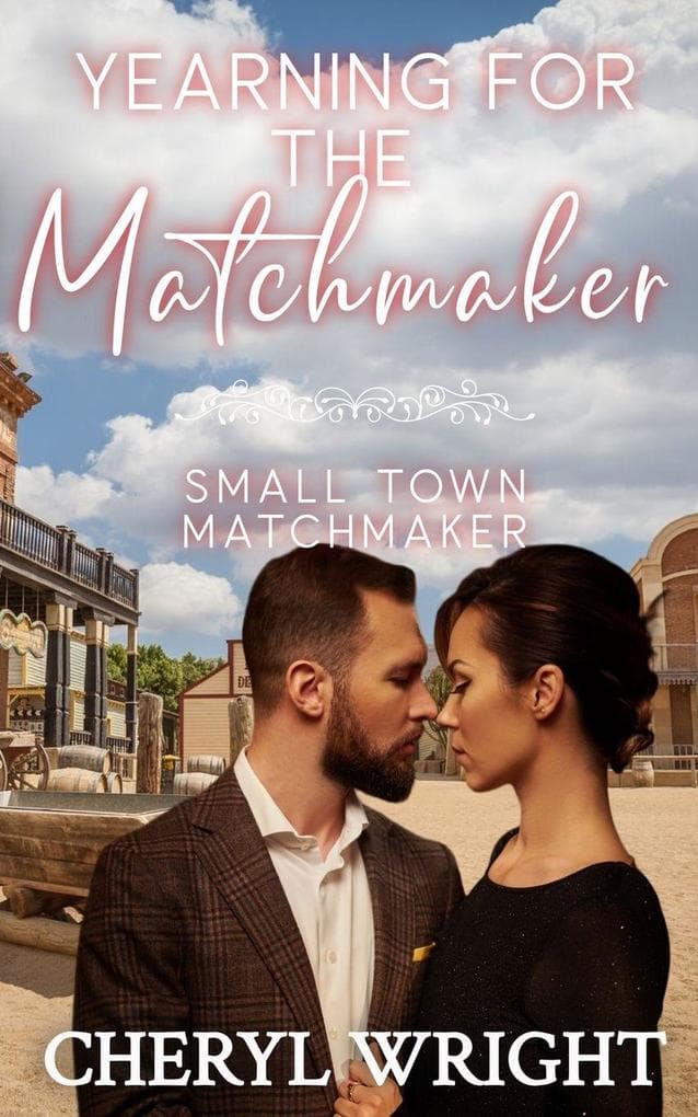 Yearning for the Matchmaker