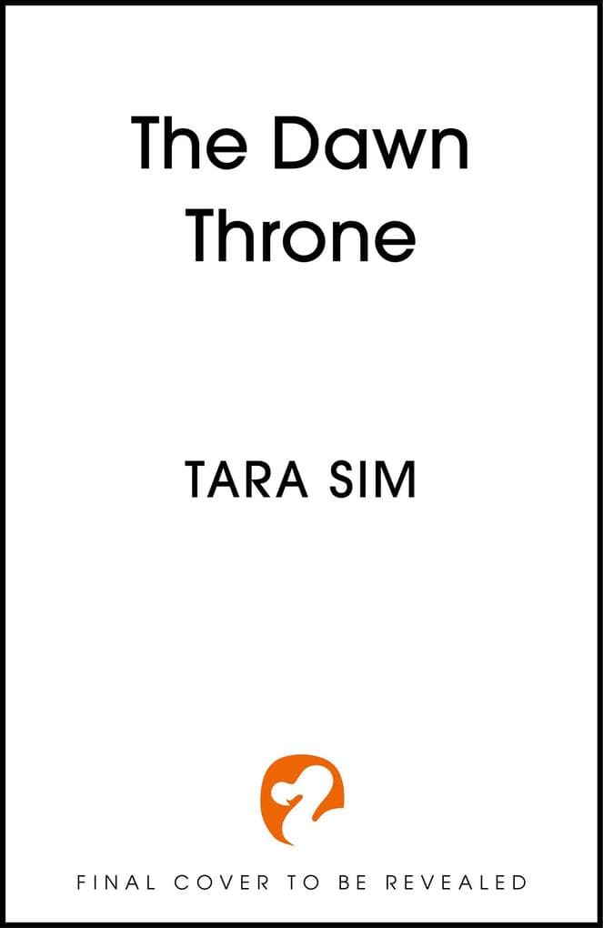 The Dawn Throne