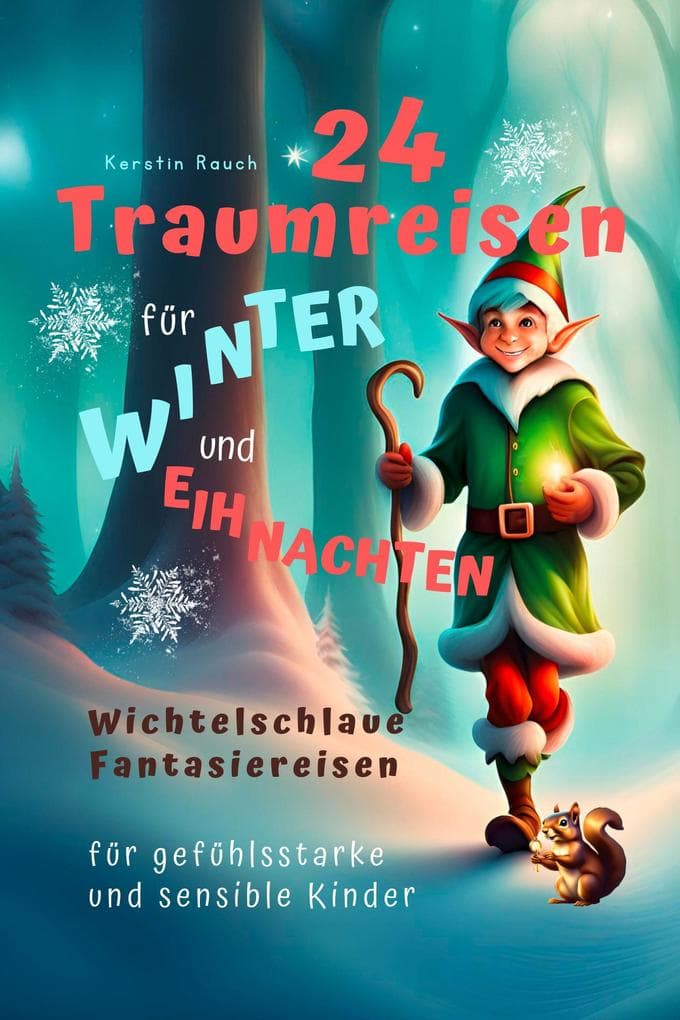 24 Traumreisen für Winter und Weihnachten