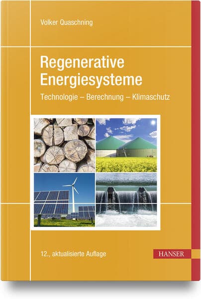 Regenerative Energiesysteme