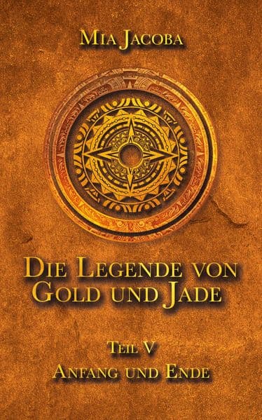 Die Legende von Gold und Jade 5: Anfang und Ende