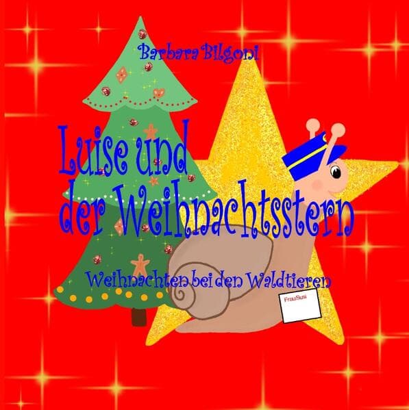 Luise und der Weihnachtsstern
