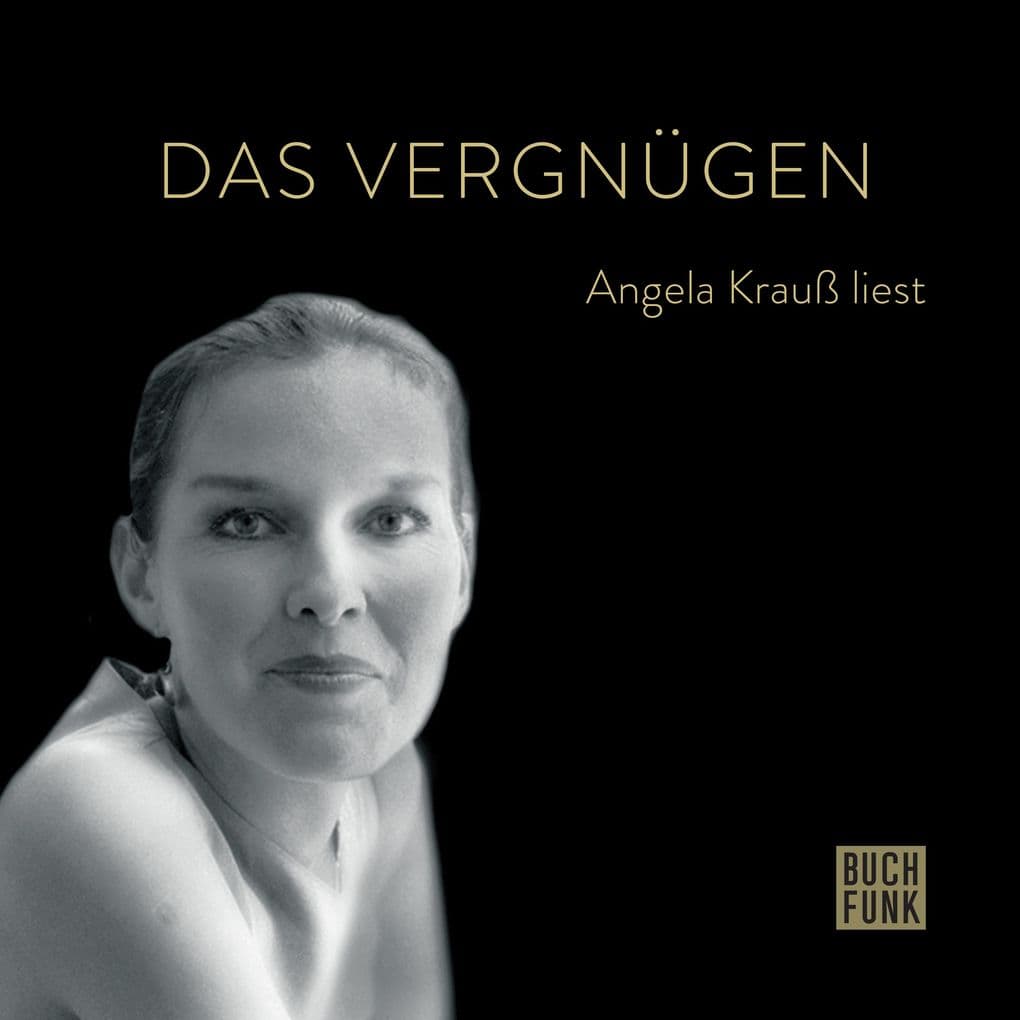 Das Vergnügen