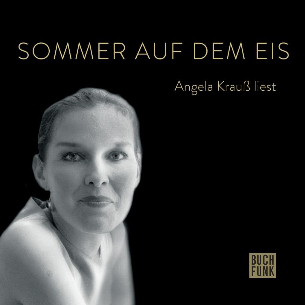 Sommer auf dem Eis