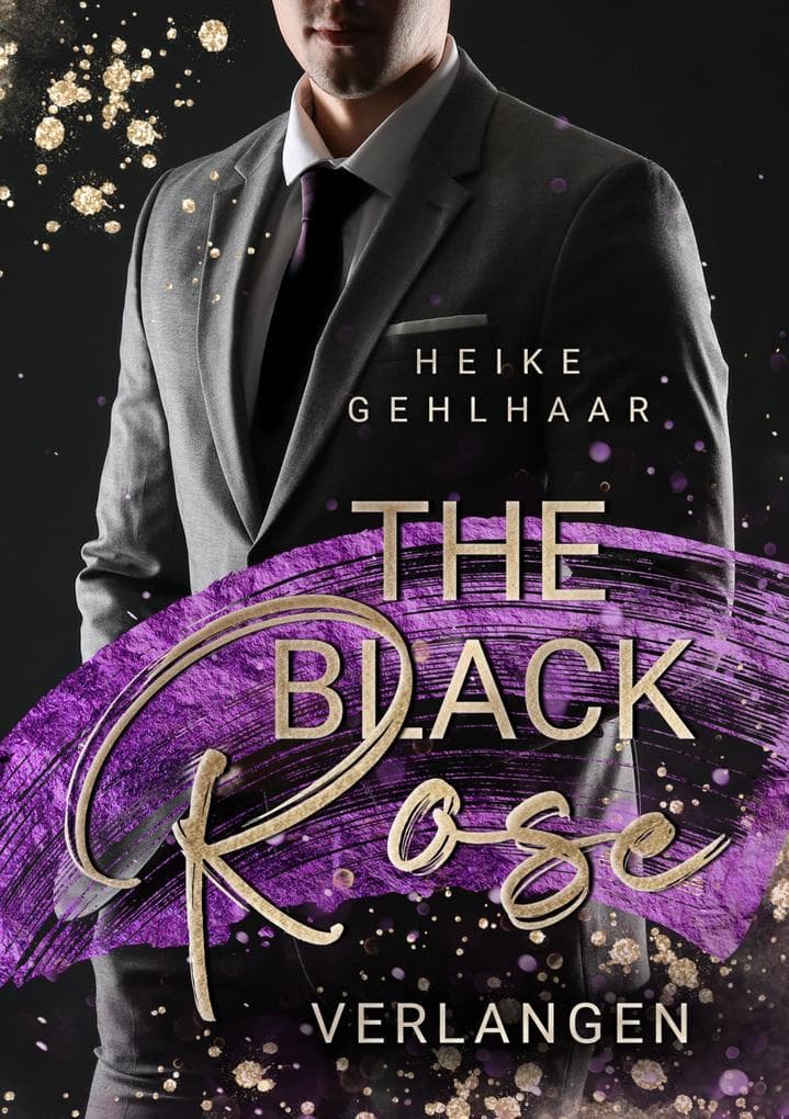 The Black Rose