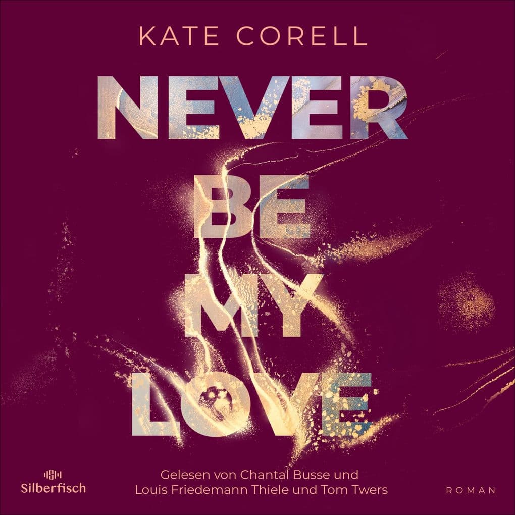 Never be 3: Never be my Love