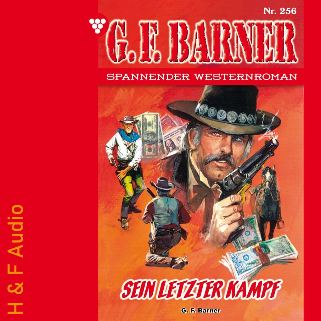 Sein letzter Kampf