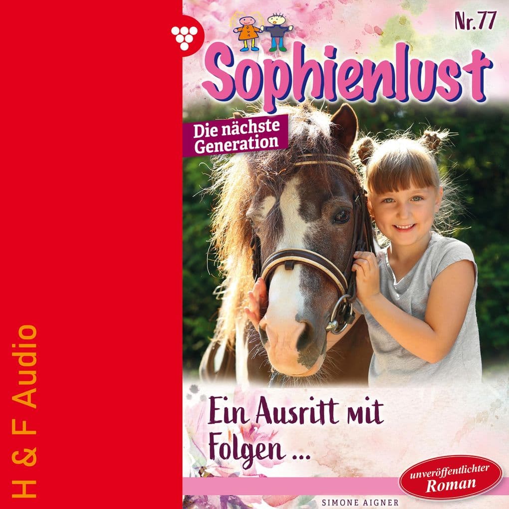 Ein Ausritt mit Folgen