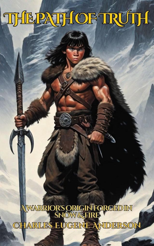 The Path Of Truth (Loth The Unworthy)