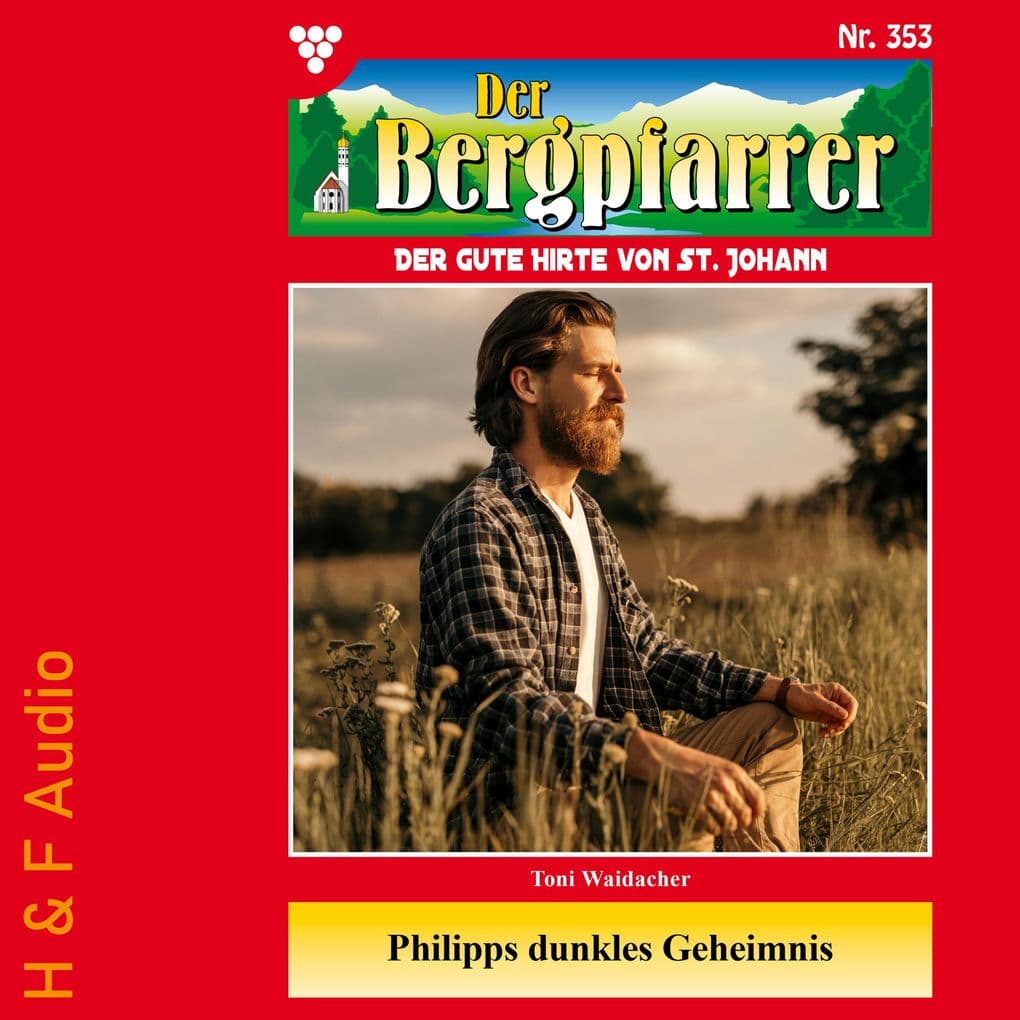 Philipps dunkles Geheimnis
