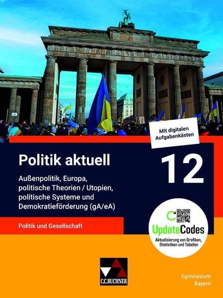 Politik aktuell 12 (gA/eA) - G9