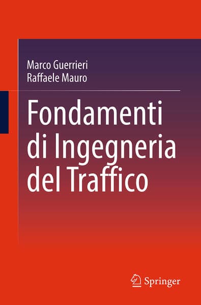 Fondamenti di Ingegneria del Traffico