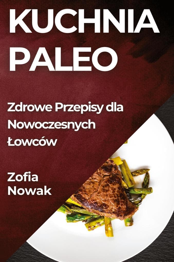 Kuchnia Paleo