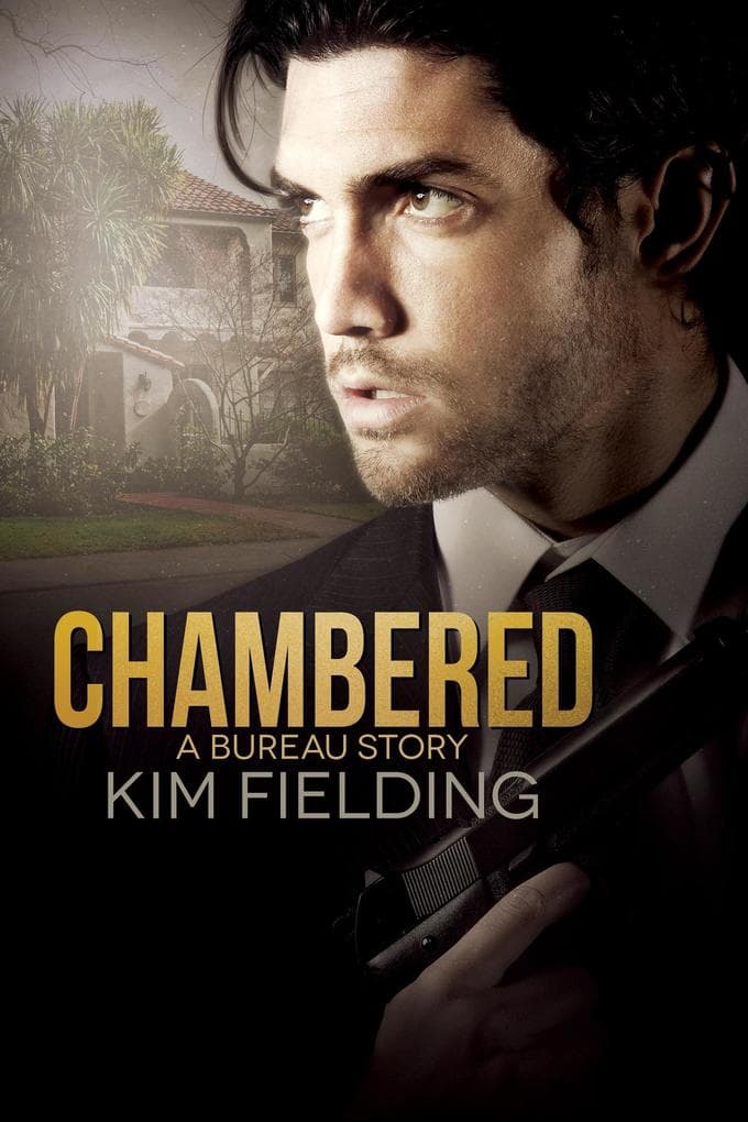 Chambered (The Bureau, #10)