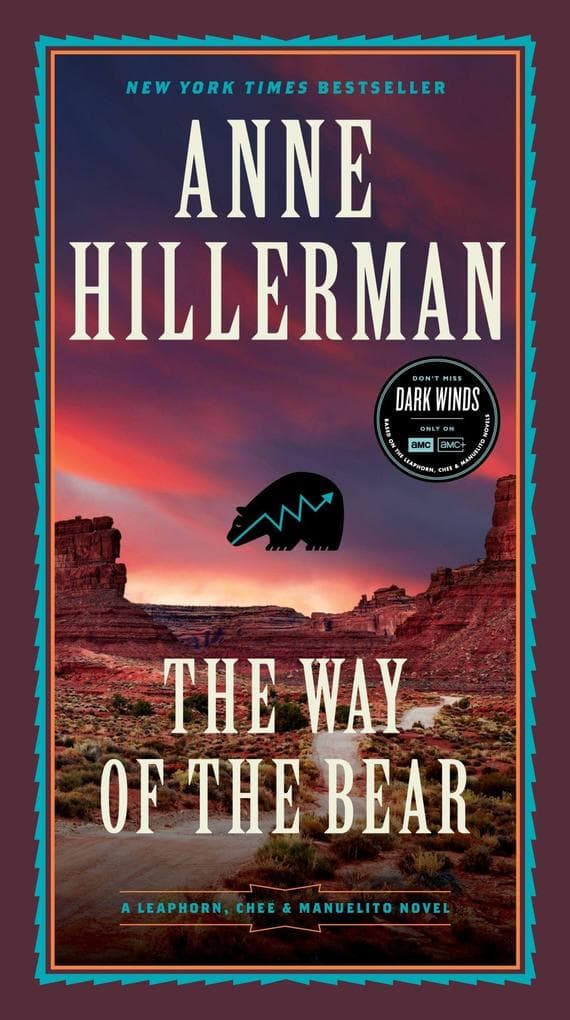 Way of the Bear, The