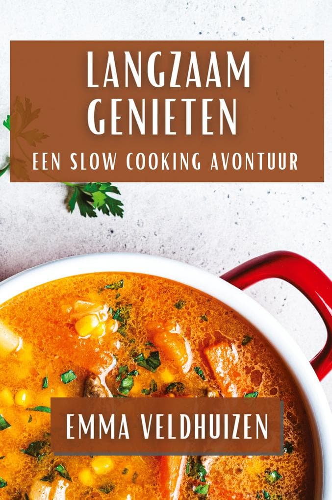 Langzaam Genieten