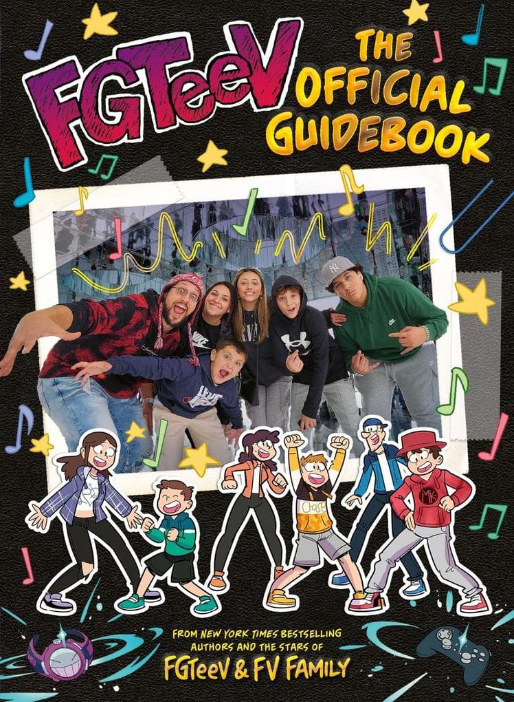FGTeeV