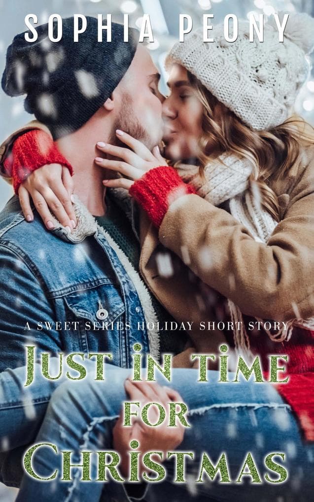 Just in Time for Christmas (Sweet)