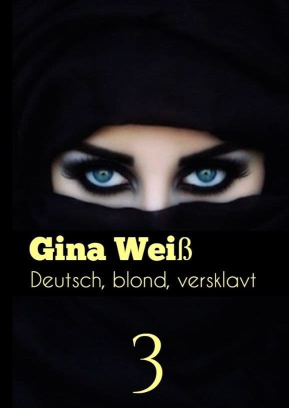 Deutsch, blond, versklavt 3