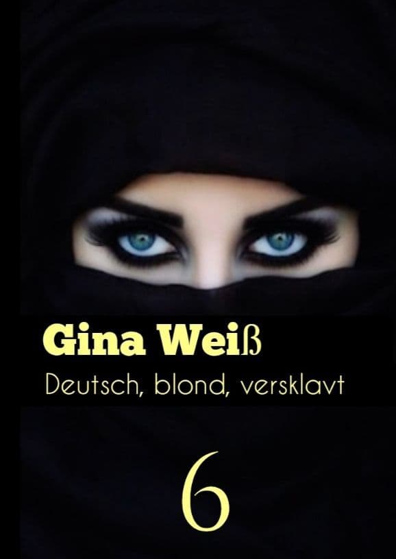 Deutsch, blond, versklavt 6