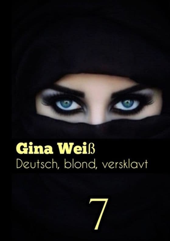 Deutsch, blond, versklavt 7