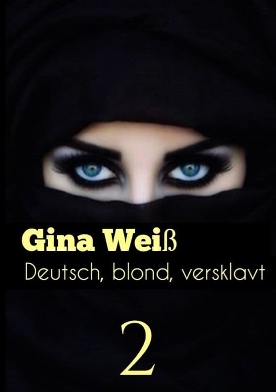 Deutsch, blond, versklavt 2