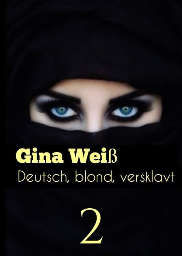 Deutsch, blond, versklavt 2
