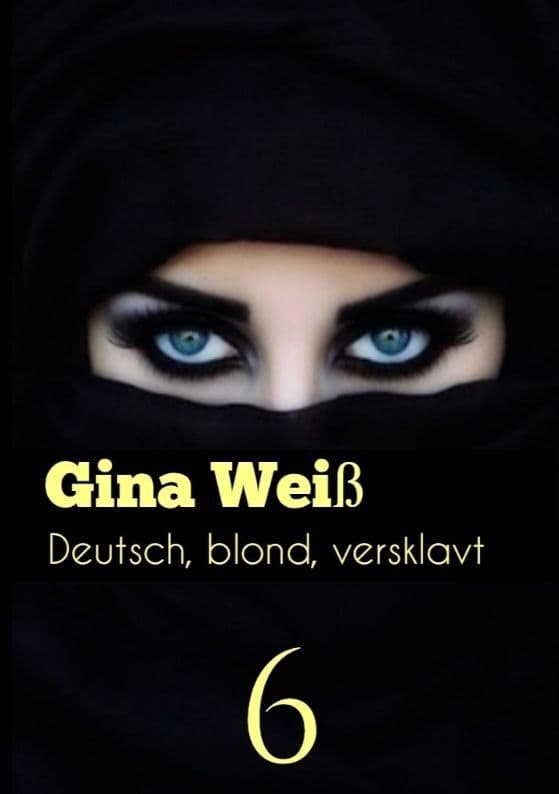 Deutsch, blond, versklavt 6