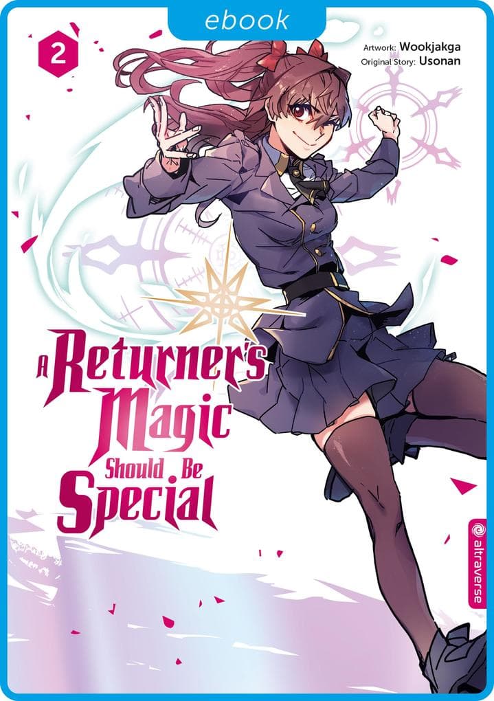A Returner's Magic Should Be Special 02