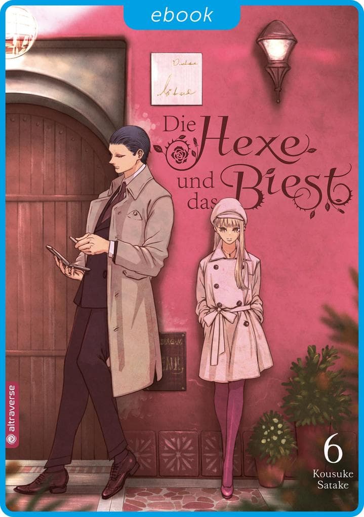 Die Hexe und das Biest 06
