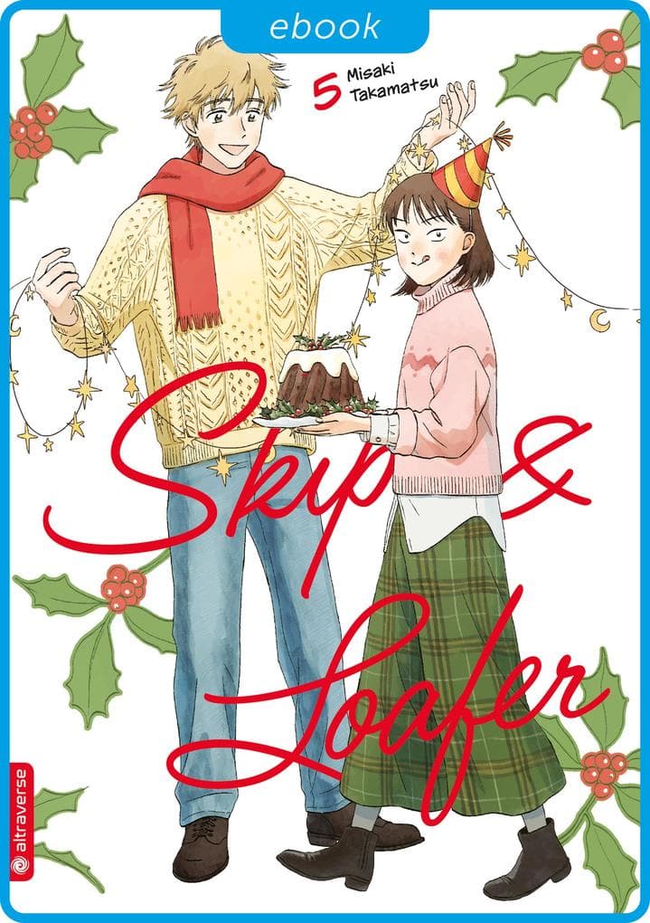 Skip & Loafer 05