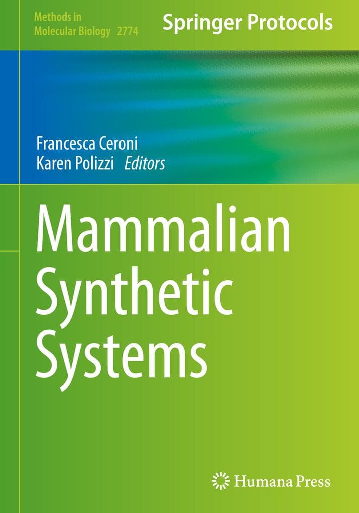 Mammalian Synthetic Systems