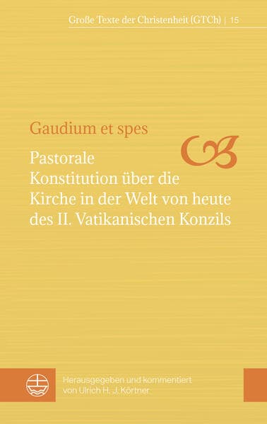 Gaudium et spes