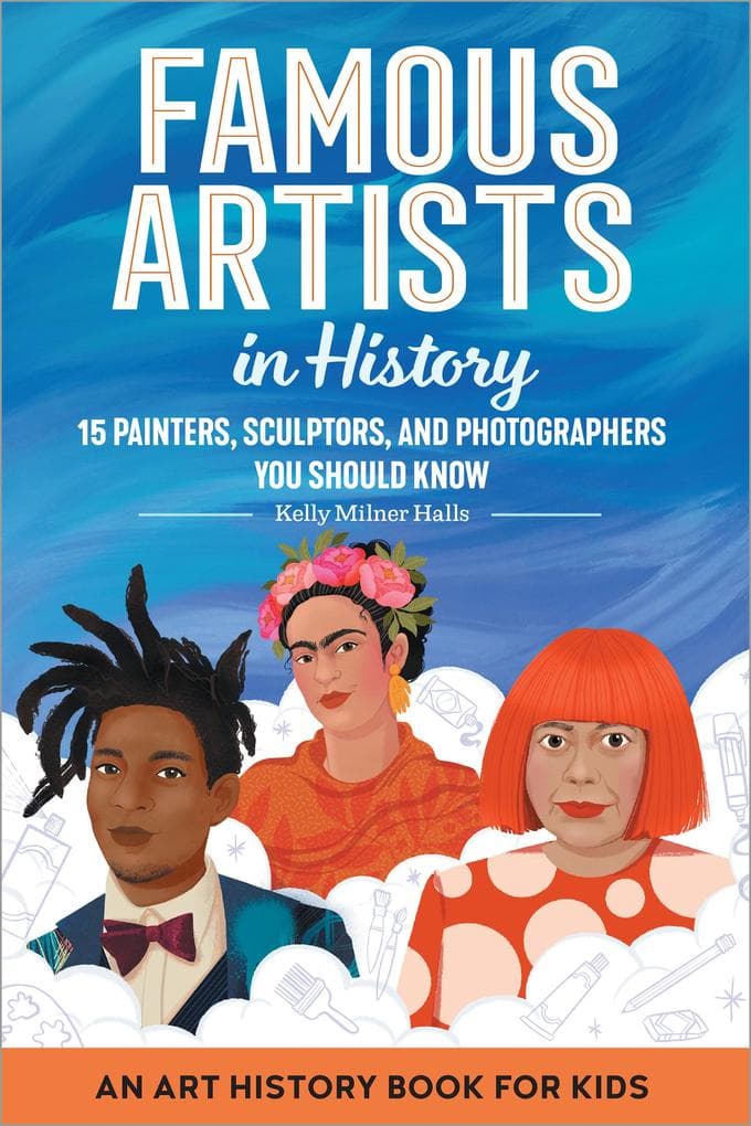 Famous Artists in History