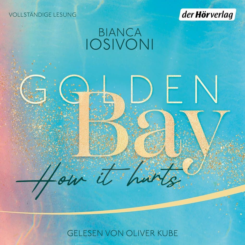 Golden Bay How it Hurts