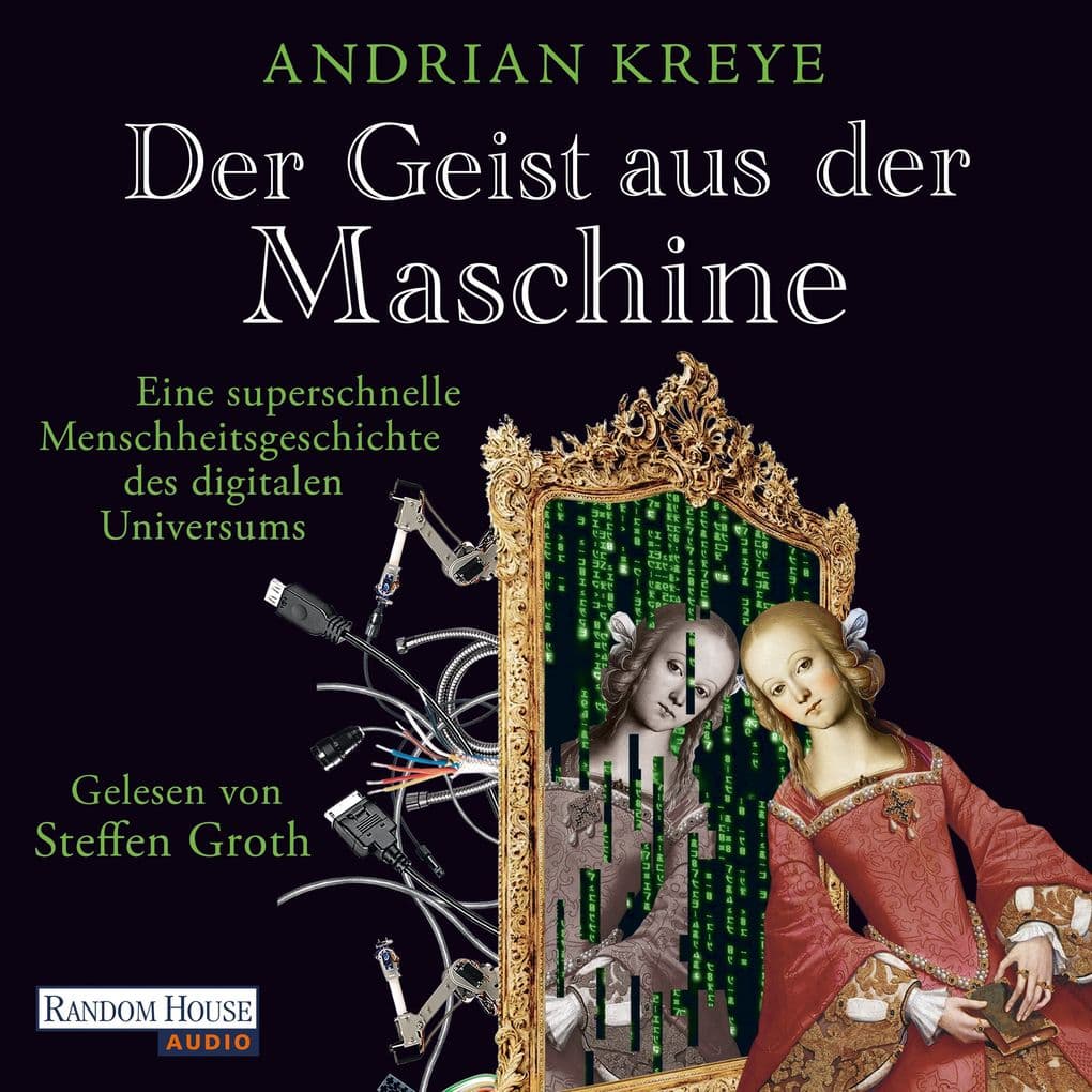 Der Geist aus der Maschine