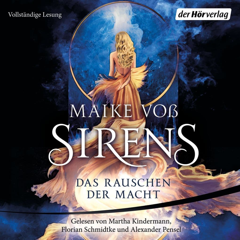Sirens Das Rauschen der Macht