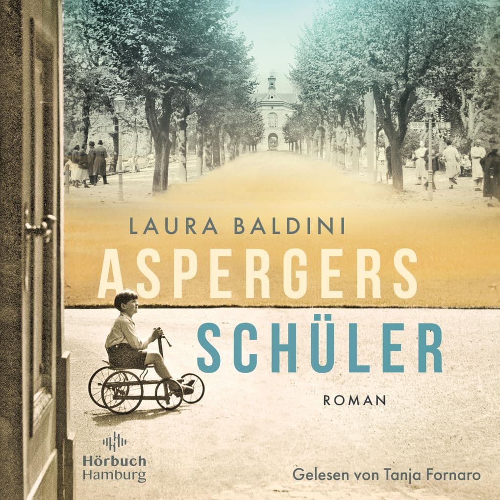 Aspergers Schüler