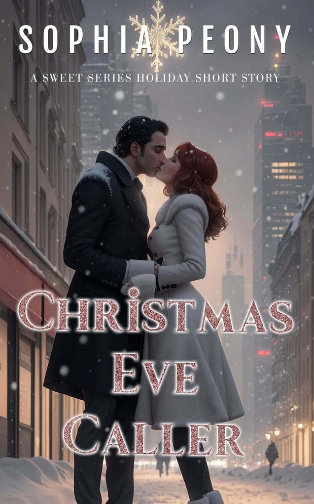 Christmas Eve Caller (Sweet)