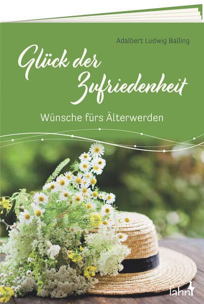Glück der Zufriedenheit