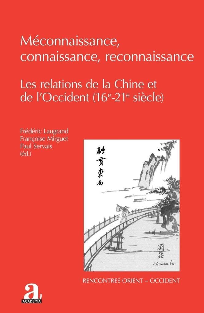 Méconnaissance, connaissance, reconnaissance