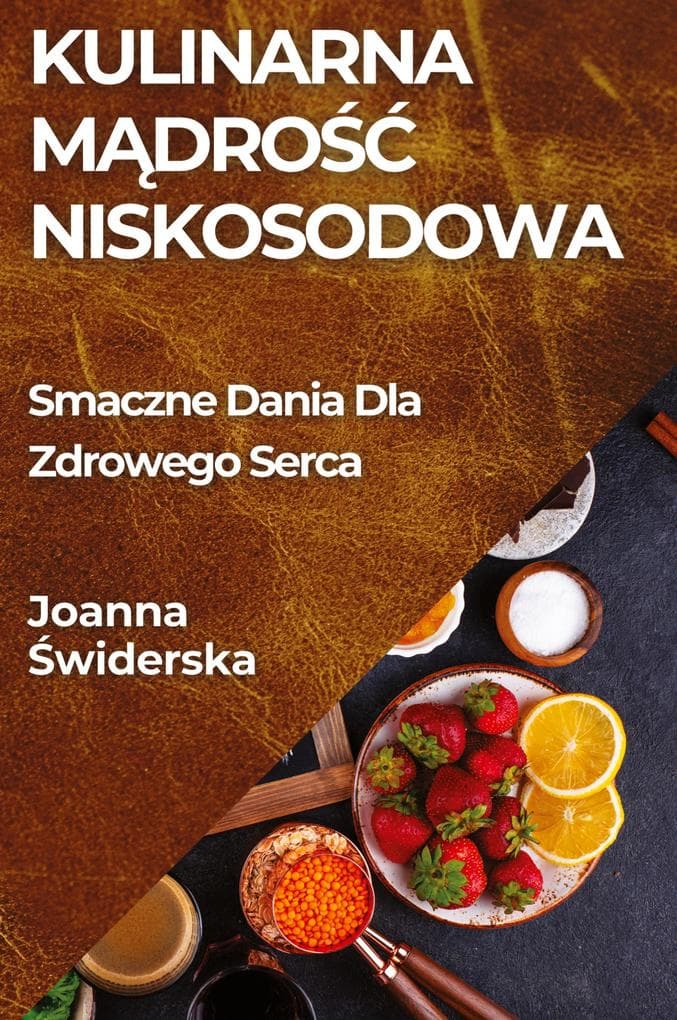 Kulinarna Mdro Niskosodowa