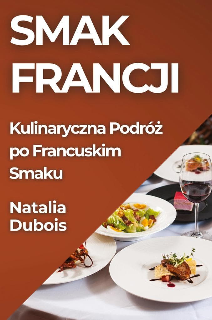 Smak Francji